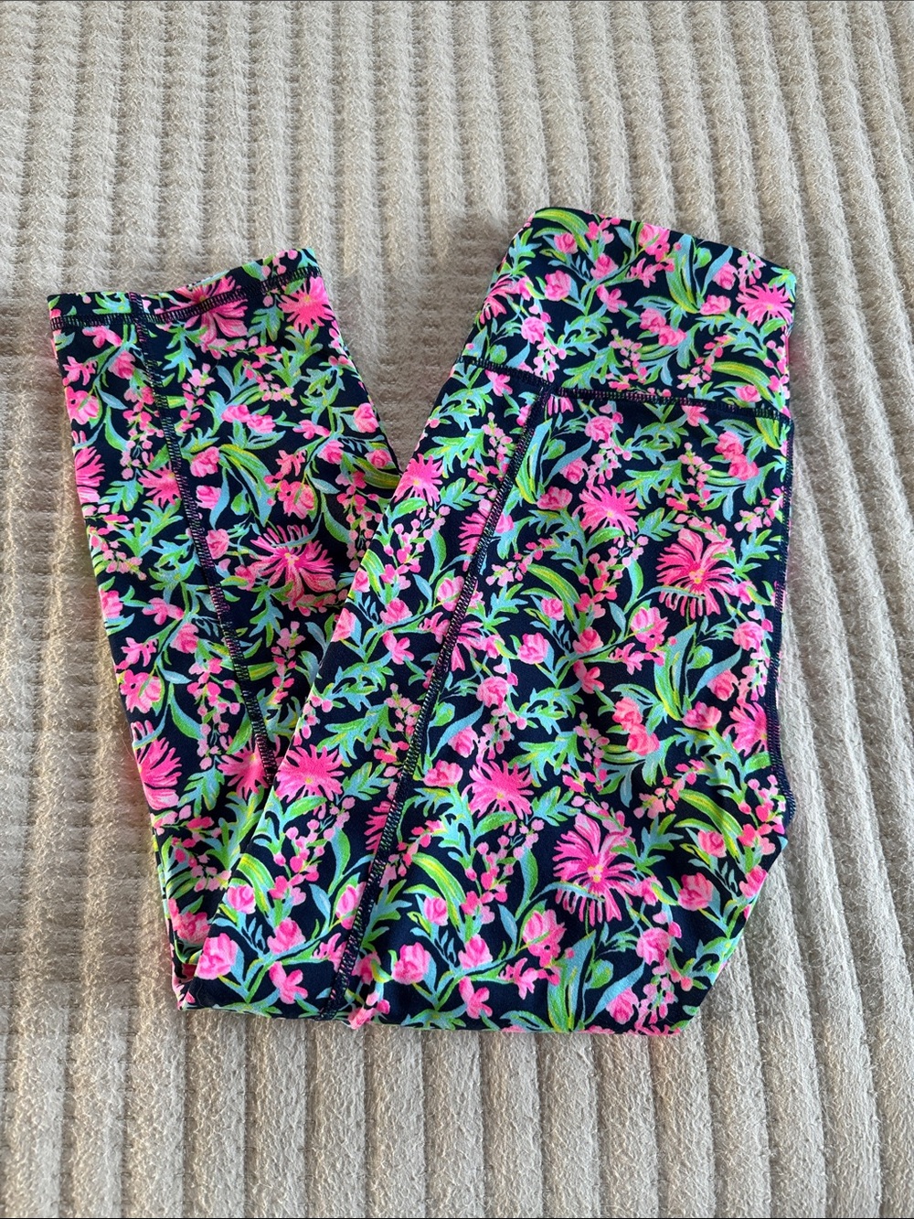 Lilly Pulitzer Luxletic Leggings